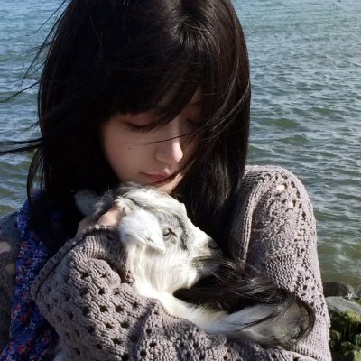 喧闹的街·宁静的海